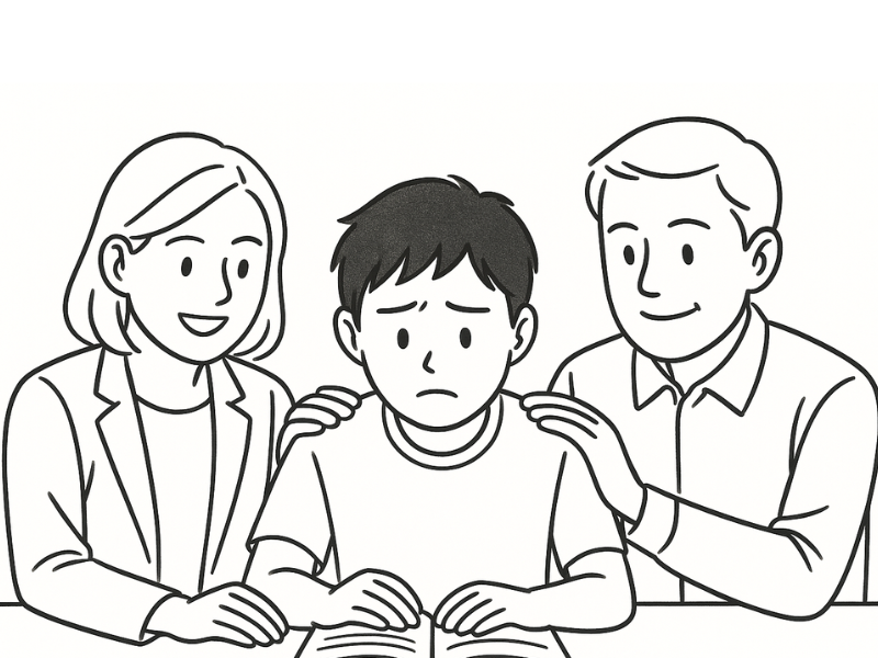 家庭教師　複数